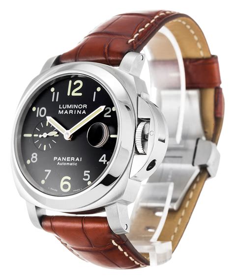 panerai marina replica watches|panerai copy watches for sale.